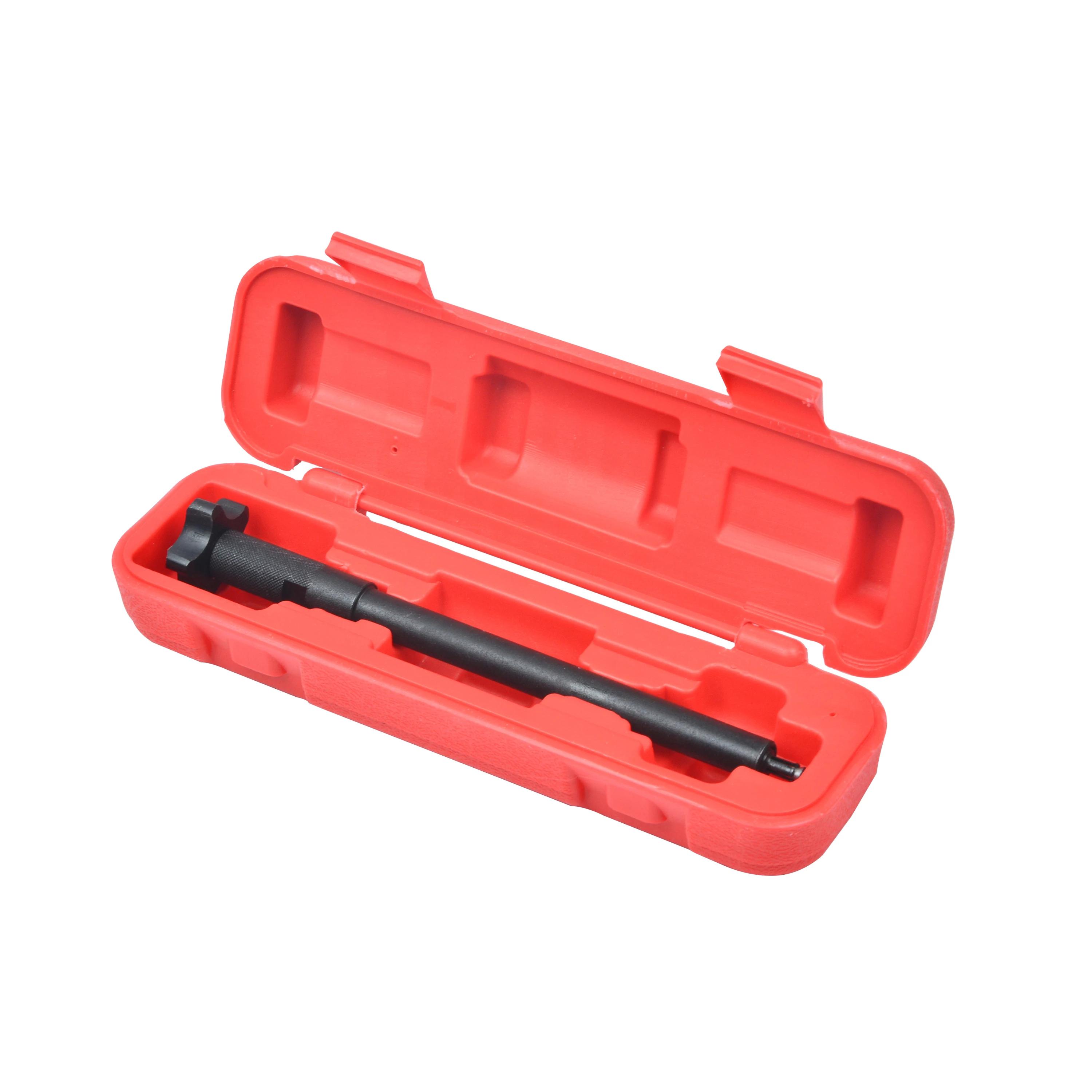 

1pc Diesel Injector Gasket Copper Washer Gasket Removal Pulling Tool 230mm CHINA