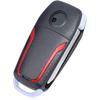 keyless Entry Replacement Car Key Fob Remote Transmitter 4D63 for Ford, Lincoln, Mercury CWTWB1U345