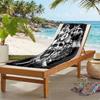 Gothic Skull Fashion Beach Towel: Ideal for Summer Adventures Soft, absorbent and quick drying suitable for swimming and bathing