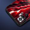 Cool Sports Car Phone Case For Xiaomi Redmi Note 14 13 5G 10 11 12 Pro Plus 4G 14C 13C 12C 10C Black Cover