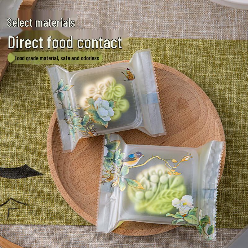 

Anvelo Individual Food Sealing Bags