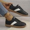 2026 Summer Trendy Large Size Women's Shoes Fashion Couple Thick-Soled New Style Women's Trendy Student Running Sports Casual Shoes