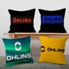 Textile pentru bucătărie și sufragerie – Huse pentru perne