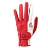 Een Paar Antislip Dames Golfhandschoenen Ademende Golfaccessoires Golfhandschoenen Cadeau voor Golfers