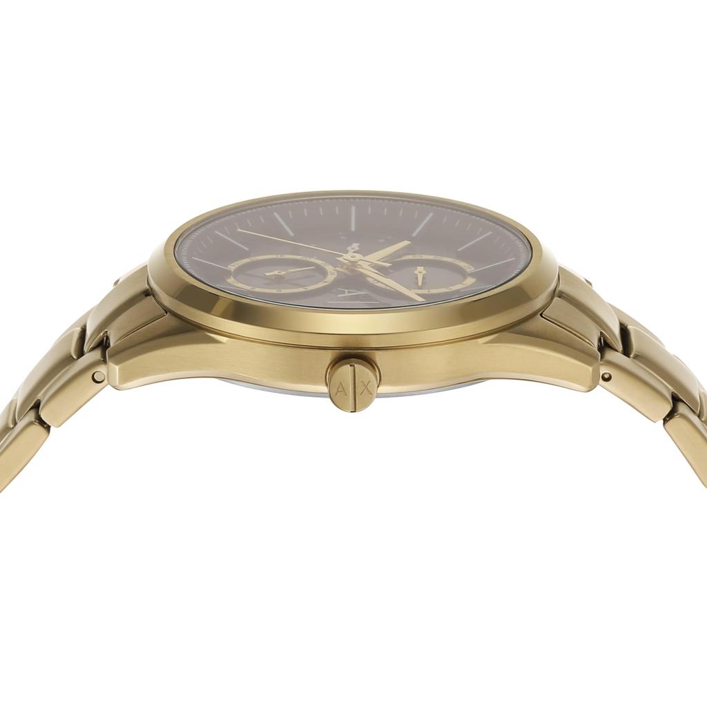 Armani DANTE AX1875 Gold Watch [AX Exchange] Men's