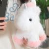 cute dreamworld unicorn plush Toy Cartoon Animal unicorn Pink Purple Plush Doll Home Decor Gift Kids