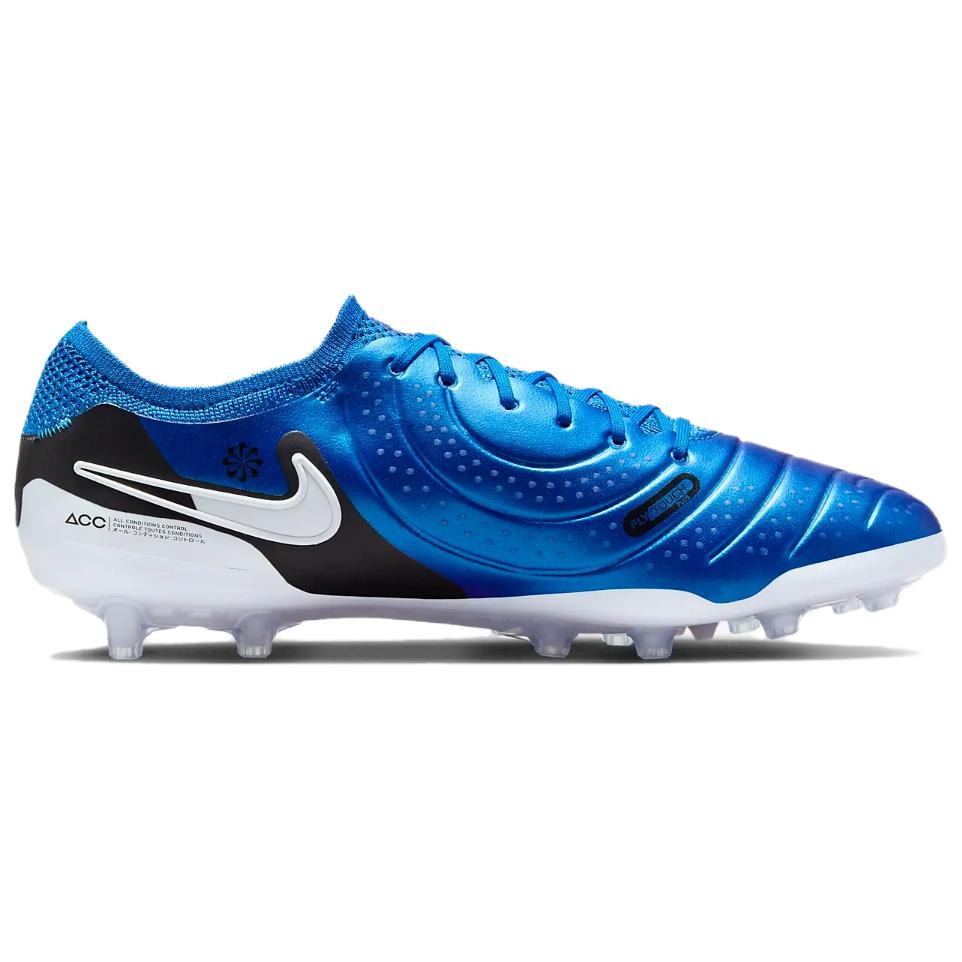 New Nike Tiempo Legend 10 Elite AG Pro Soar White DV4330-400