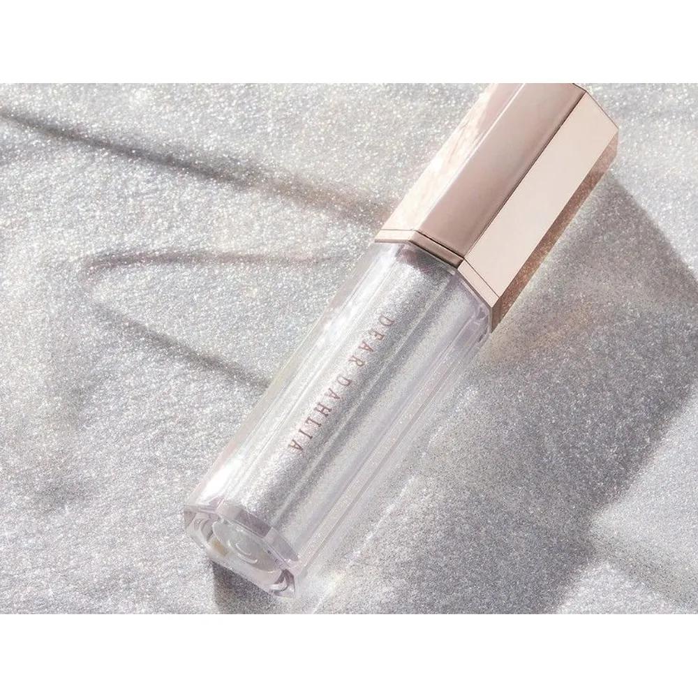 Dear dahlia Paradise Glitter Eyeshadow 07 Actress