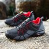 Herren Outdoor Wander- und Trekking-Schuhe