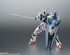 ROBOT Spirits Mobile Suit Gundam: Witch of Mercury SIDE MS Gundam Aerial ver. A.N.I.M.E. Approximately 125mm ABS & PVC Painted Movable Figure