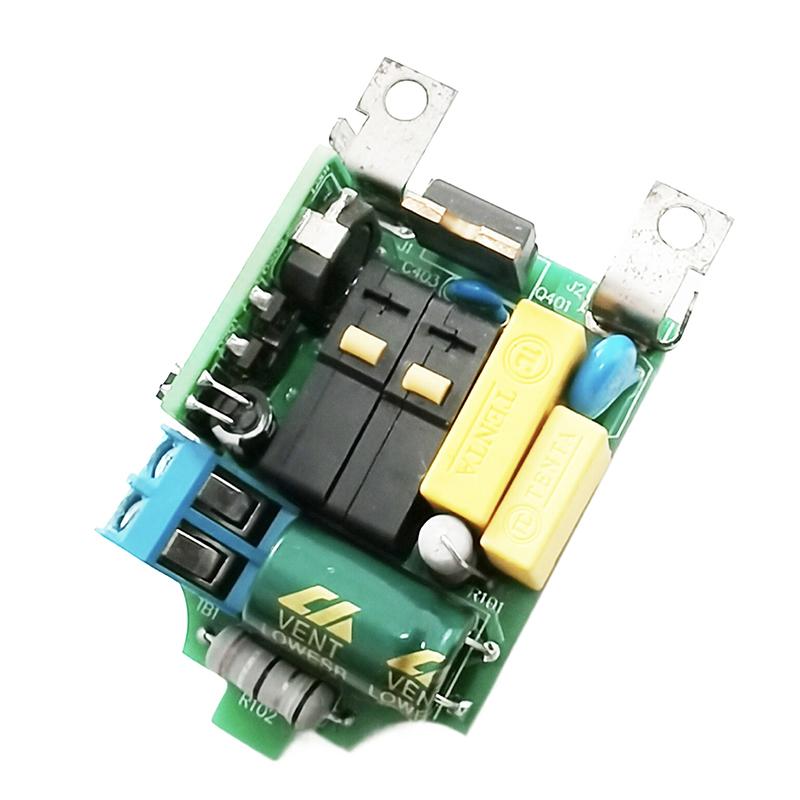 

Replacement Pcb Circuit Board For Pet Clipper, 2 Speed Switch, Fit For Agc, Agp, Bgc, 220V Onesize