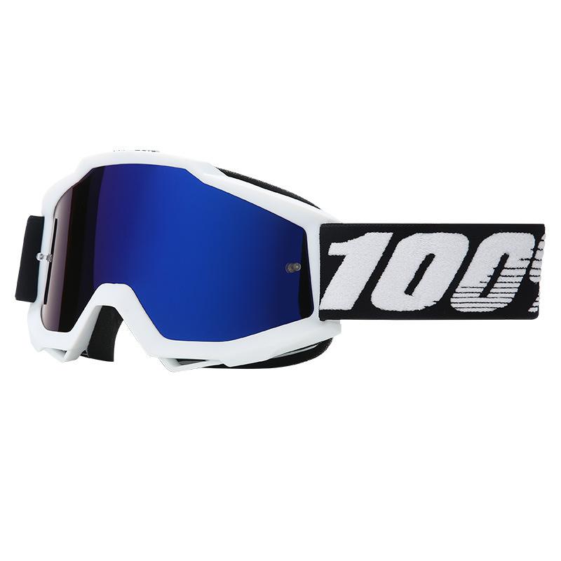 Marken Motorrad Offroad Harley Brille, Fahrbrille, Outdoor Sport Winddichte und Staubdichte Brille MT07
