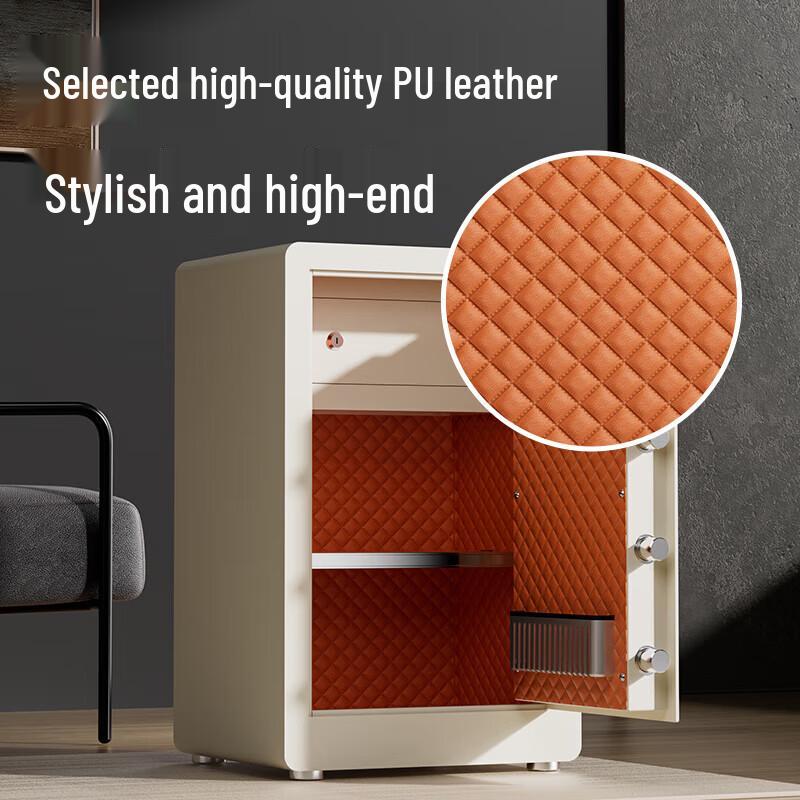 Deli Electronic Password Security Safe