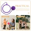 Kids Ankle Hop Ball Kids Girls Outdoor For Kidss For Outside Workout Sets Jump Skipping Ankle Foldable Ankle Sports Jumping