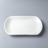 Versatile Ceramic Serving Plate