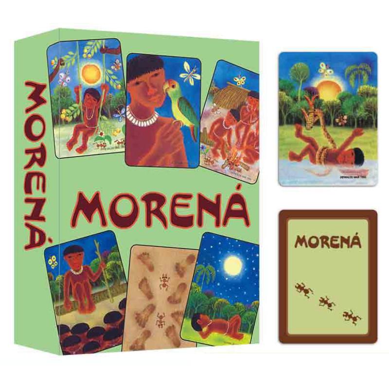 Oh Card Tahdoo Series Cards Deck Surrealist Artistic Playing For Meditation And Selfdiscovery