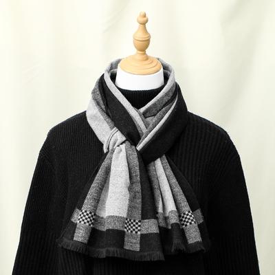 Accesorios – Bufandas