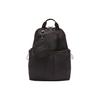 Sports Leisure Polyester Two-In-One Backpack Unisex Backpack Black CW9335-010
