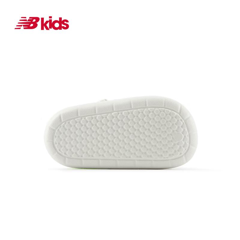 New Balance Kids' K8811 Adjustable Closed-Toe Sport Sandals