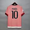 Classic Retro Football Jersey National Team Player Printing AC Milan Spain Argentina Juventus Manchester United Cycling Sportswear