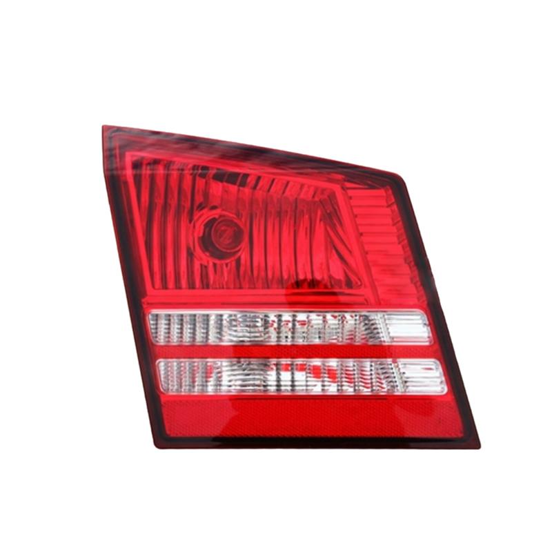 

For Dodge Journey 2009 2010 2011 Outer Inner Rear Tail Light Brake Turn Signal Warning Fog Lamp Car Accessories