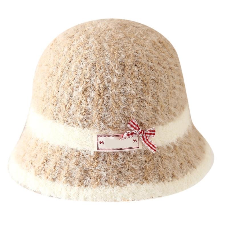 

Kids Ushanka Head Wrap Thicken Furry Bucket Hat for Climbing Skiing Sports Headwear Ushanka Oversized Headwear M хакі