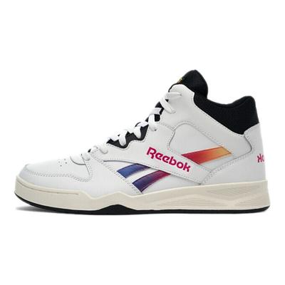 Royal Bb4500 2 Mid Retro Basketball Shoes Men Sneakers White GY6421