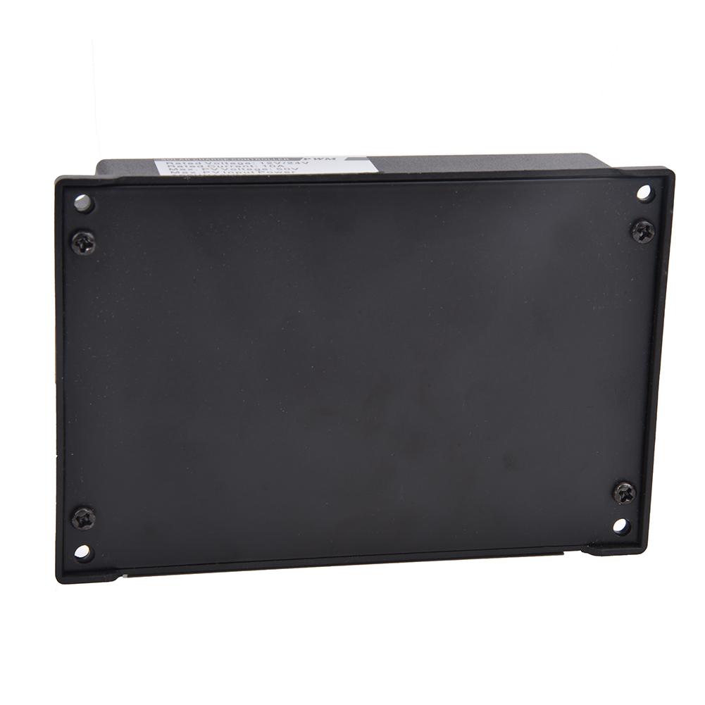 YCX 002 10 60A Solar Panel Regulator Charge Controller PWM 12V 24V Auto Focus Tracking 50A