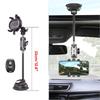 Universal Phone Mount for Car Center Console Stack Super Adsorption Holder On-board Suck Support Clamp Bracket Hand-Free