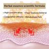 Körperstraffendes Gel für Arme & Bauch, Hautstraffendes Schlankheitsgel, Verbessert Körperkonturen, Anti-Cellulite & Straffendes Gel