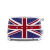 Japansk SMEG brødrister [ekte produkt] (2 stykker) (Union Jack)