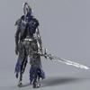 Dark Souls III Artorias Model Action Figure Display PVC Toy Collection Gift