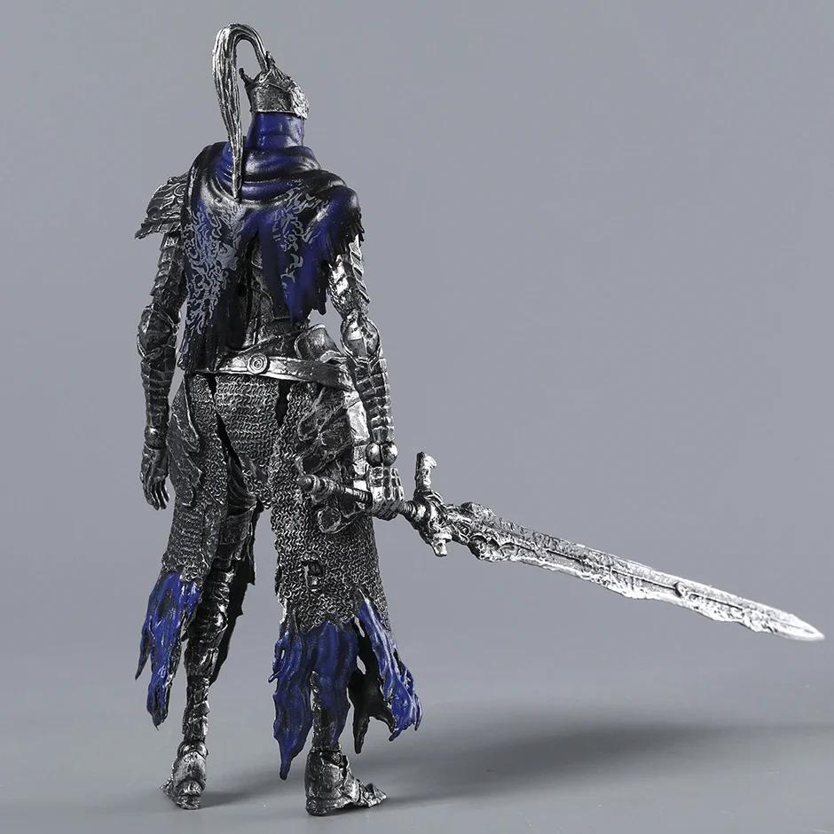 Dark Souls III Artorias Model Action Figure Display PVC Toy Collection Gift