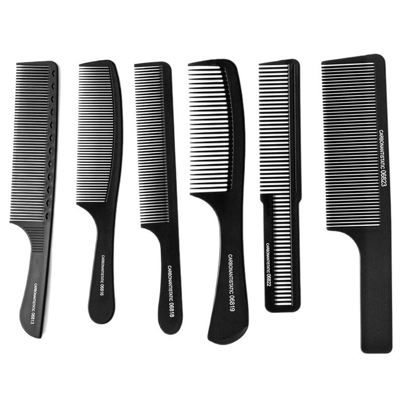 Nylon PP Hair Comb: Salon Barber Styling, Highlighting, Hair Cutting, Smoothing by Tony & Guy.