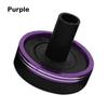 Butt Plastic Rubber Cap Winding Check DIY Accessory Fishing Pole Repair Fishing Rod Building Component Fishing