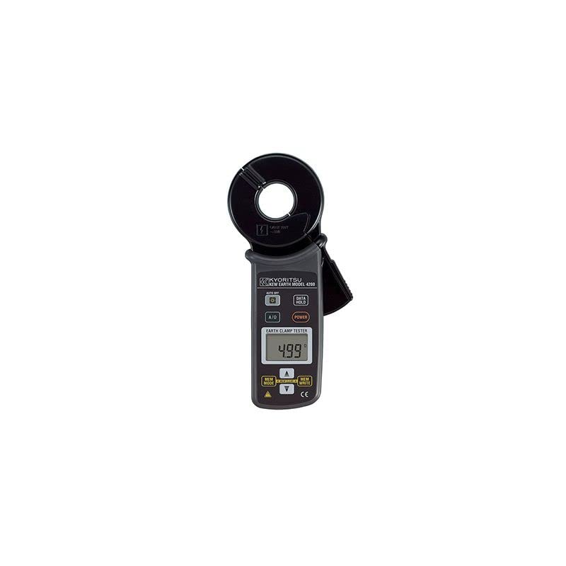 

KYORITSU Temperature sensor MODEL8095 (air, gas)