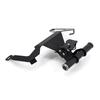 For Honda Forza350 Forza125 Forza 350 125 Motorcycle GPS Navigation Mobile Phone Bracket Mount Adapter Stand Holder 2020 2021
