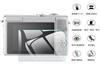 EternalStars Camera Screen Protector Glass with 9H Hardness for Full Coverage and Compatible with Canon EOS M6 Mark EOS Kiss EOS EOS and EOS M50