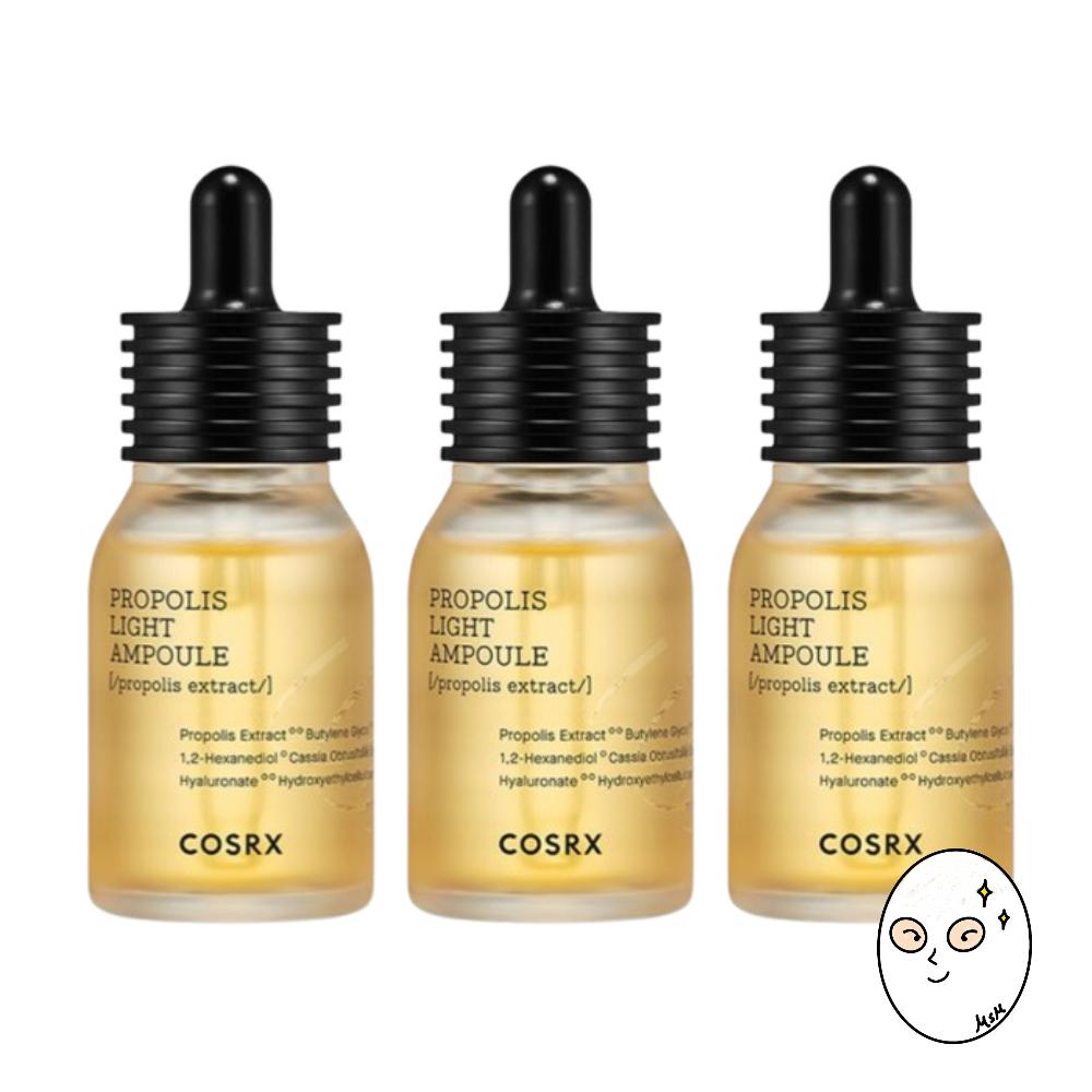 COSRX Full Fit Propolis Light Ampoule 30ml (Option 3)