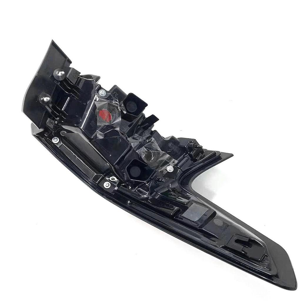 Rear Taillight Half Assembly for 19-20 Teana - New Trunk Anti-Rear-End and Brake Light