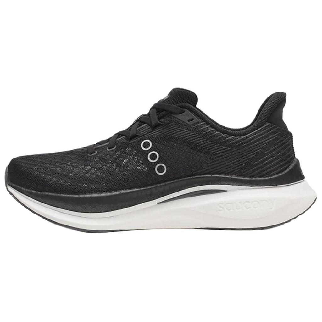 Saucony Endorphin Speed 5 Running Shoes Men's Black S21008-01