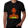 Black Is Color Tshirt Unisex T Shirt Summer T Shirt For Unisex Tshirt