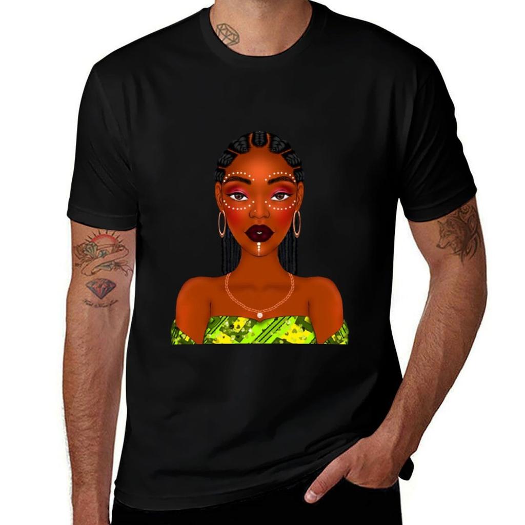 Black Is Color Tshirt Unisex T Shirt Summer T Shirt For Unisex Tshirt