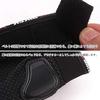 Half Finger Motorcycle Gloves, Summer, Bike, Breathable, Protective, Anti-Slip, Shockproof, Easy To Operate Smartphone