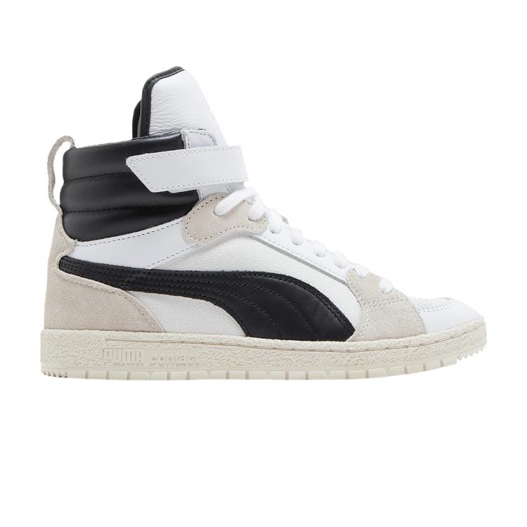 Puma Wmns Ralph Sampson Mid  High Court Regal  38