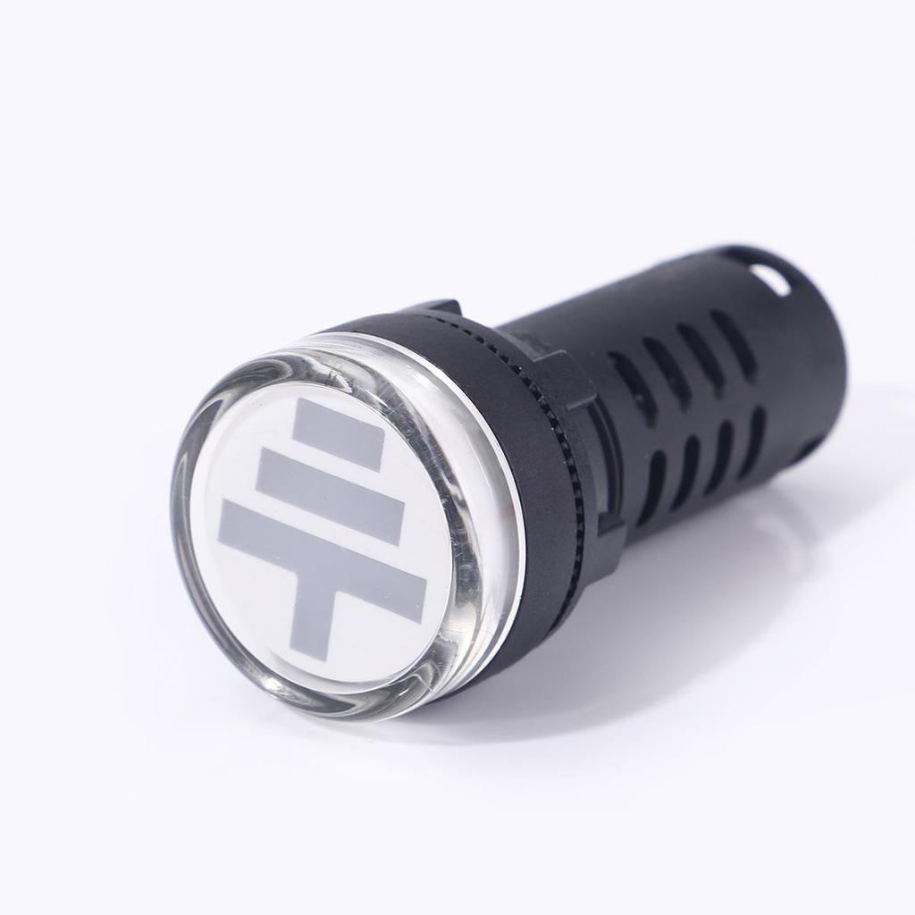 AD16-22D/RG Dual Color Red-Green Indicator Light, 22MM Signal Isolator