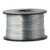 1/4Pcs 0.8mm Diameter Rebar Tie Wire Practical 110m Length Tie Wire Rolls Steel Rebar Coil Automatic Rebar Tying Machine