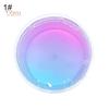 NO.KK Clear Crystal Slime Stretchy Clay Stress Relieve Kids Toy Funny Stressre Lief