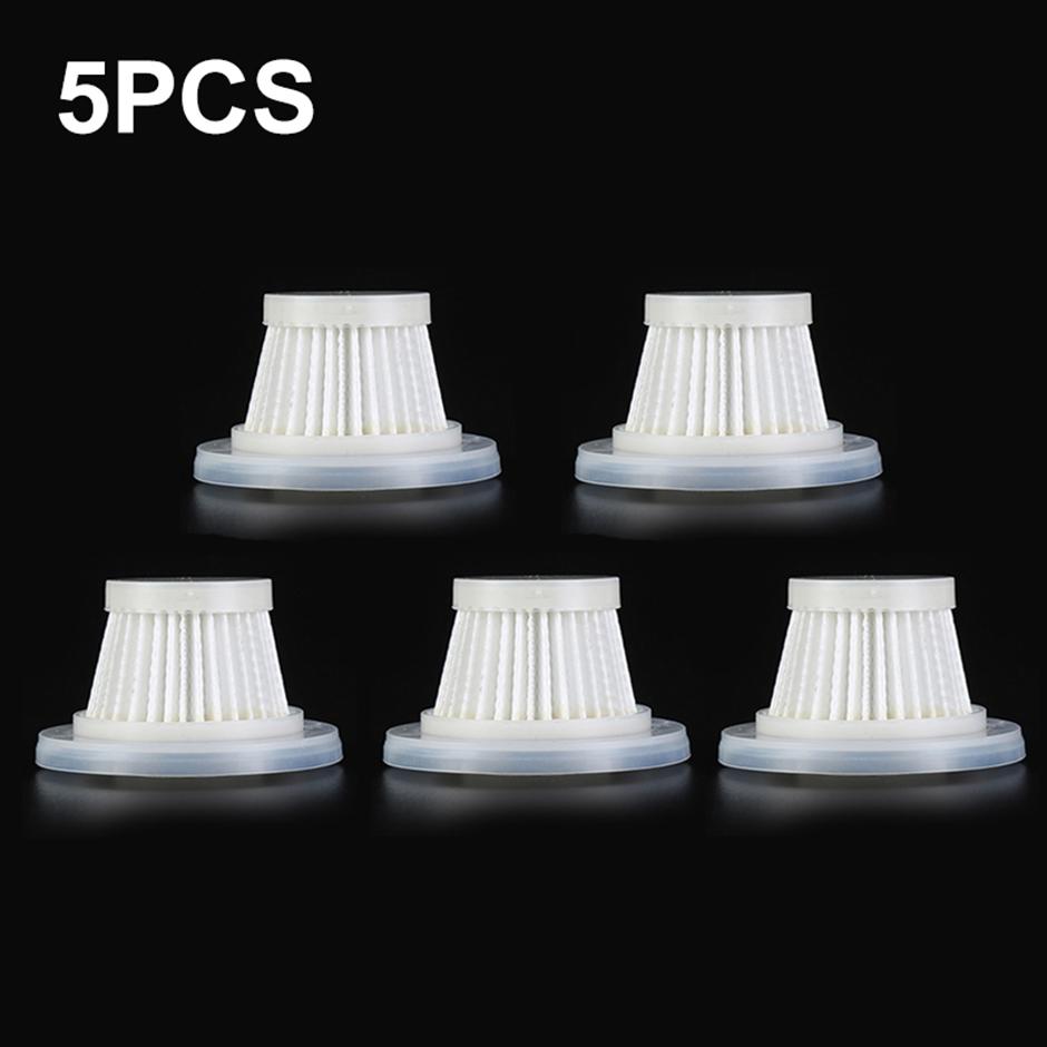 Car Vacuum Cleaner HEPA Filter for LT-117 Vacuum Cleaner Washable Filter for 117C/117CD/117CG