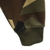 Fred Perry Made In Portugal Camouflage Pattern Track Jacket Men's Used